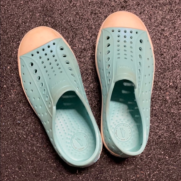 Native Other - Native shoes (kids)